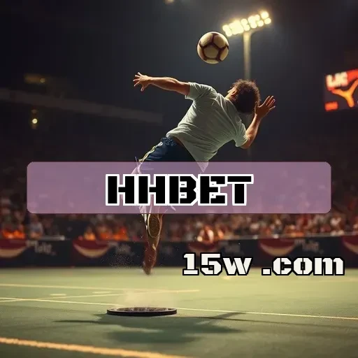 hhbet.com: Descubra a Emoção do Cassino Ao Vivo Agora Mesmo!