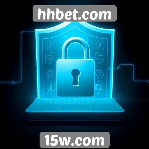 Segurança no hhbet.com garante proteção aos usuários