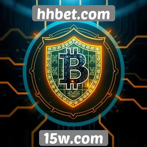 Tecnologia de segurança do hhbet.com em plataformas de jogo