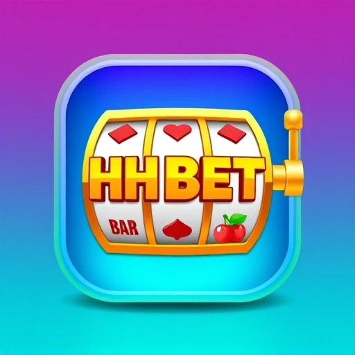 hhbet.com logo